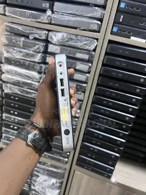 Wyse Network To Server Thin Client