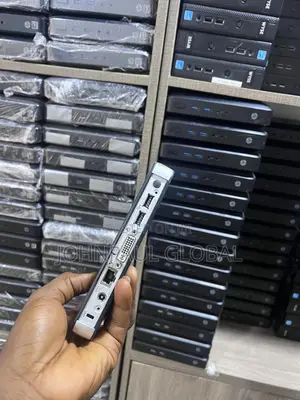 Wyse Network To Server Thin Client