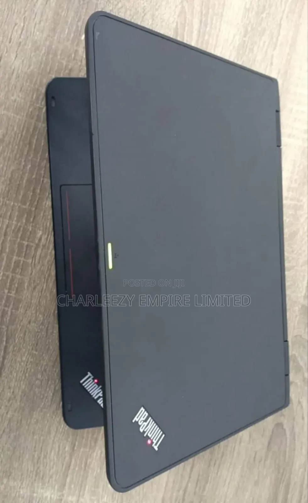 Laptop Lenovo ThinkPad T450 4GB Intel Celeron HDD 128GB