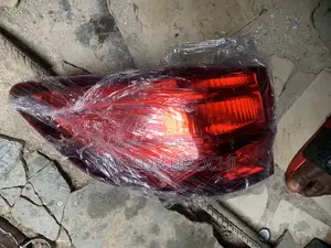 Rear Light 2014-2018 MDX Right Side
