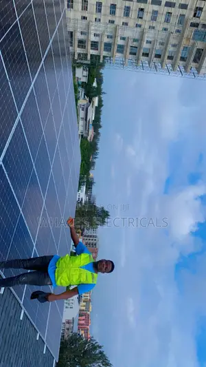 Solar Farming Specialists