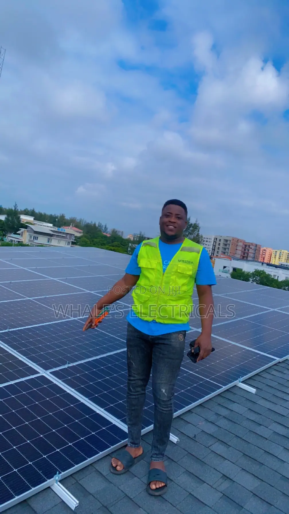 Solar Farming Specialists