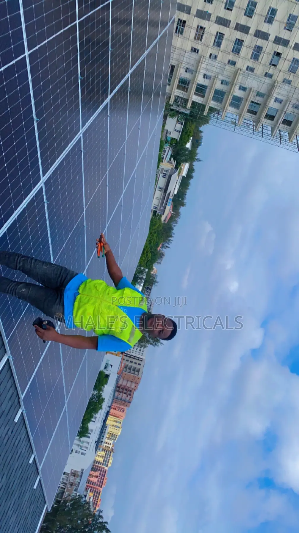 Solar Farming Specialists