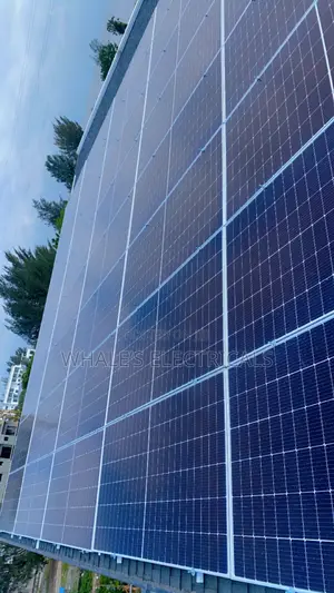 Solar Farming Specialists