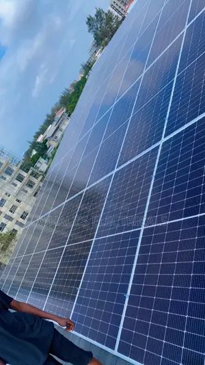 Solar Farming Specialists