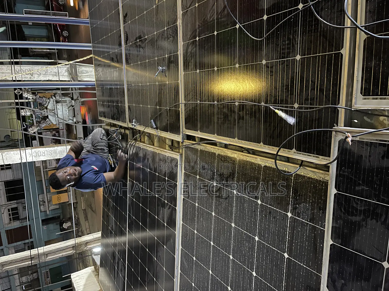 Solar Farming Specialists