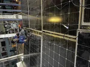 Solar Farming Specialists