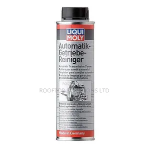 Liqui Moly Effective Automatic Transmission Cleaner 300ml