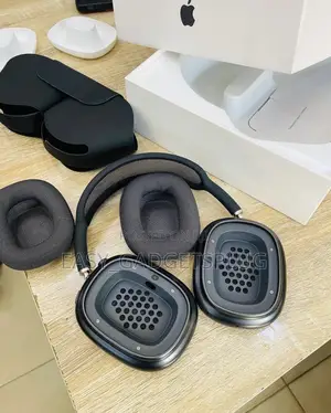Uk Used Apple Airpods Max Available
