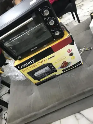 Smart Choice Century Microwave Oven
