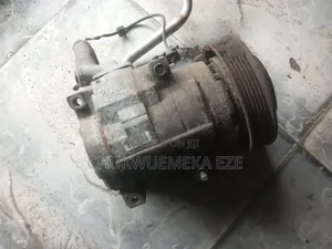 AC Compressor for Honda Pilot 2005 Model