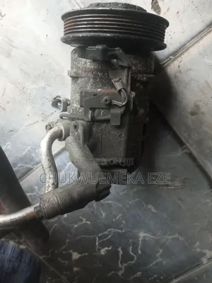 AC Compressor for Lexus RX330 and RX300 Model