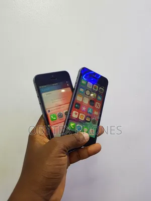 Apple iPhone 5s 16 GB
