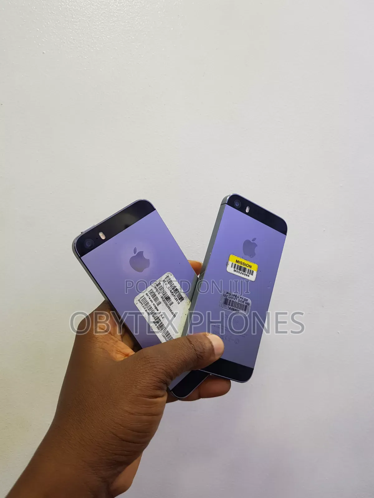 Apple iPhone 5s 16 GB