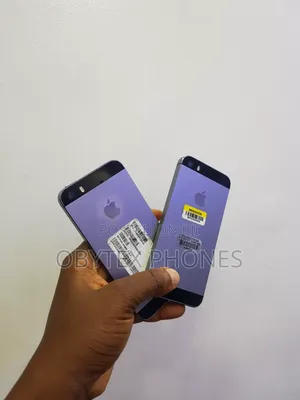 Apple iPhone 5s 16 GB