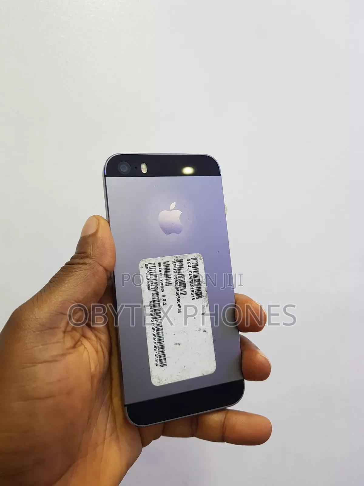 Apple iPhone 5s 16 GB