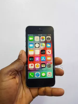 Apple iPhone 5s 16 GB