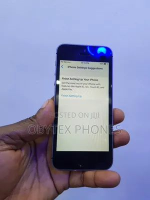 Apple iPhone 5s 16 GB