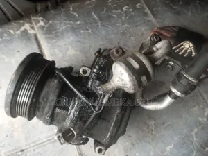 AC Compressor for Toyota Sienna ,Old Model 1999 2000 Model