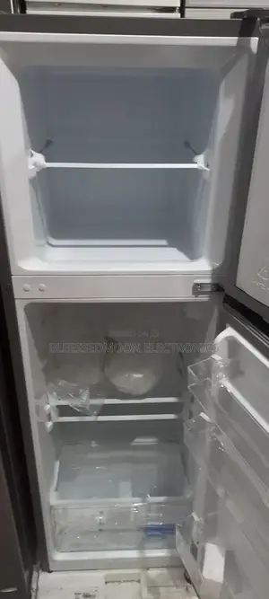 Hisense 70 Percent Energy Saving Standing Supper Fast Coolin