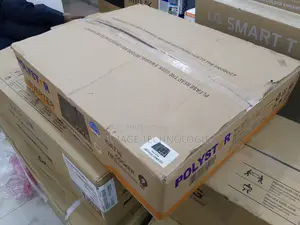 Powerful Polystar 3+1 Tgas Hub