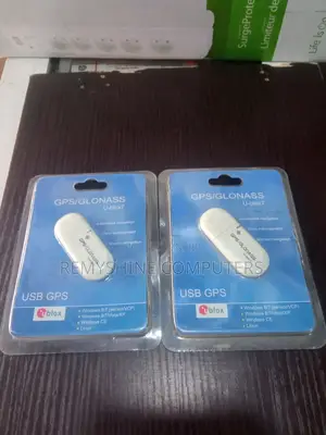 GPS/Glonass U-Blox7 USB GPS