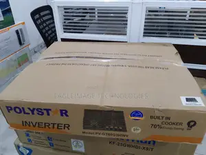 Trending Polystar 3+1 Gas Hub