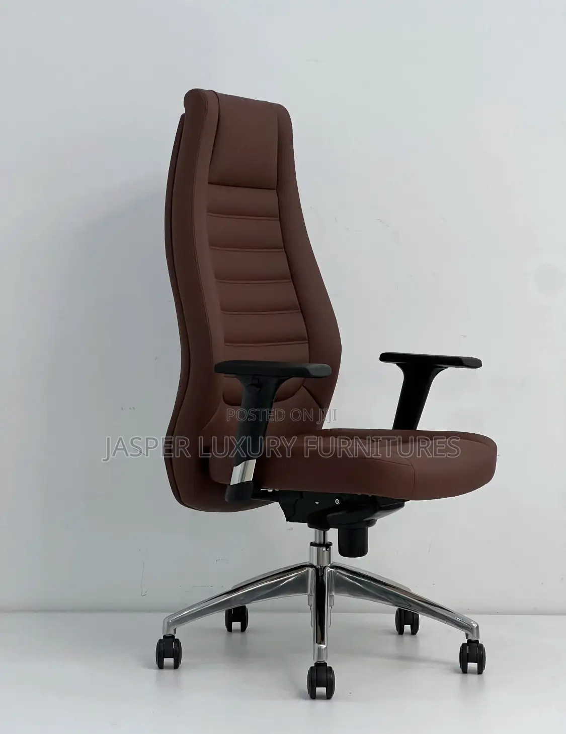 Executive and Luxury Office Chair