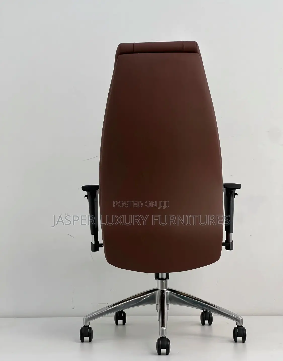 Executive and Luxury Office Chair