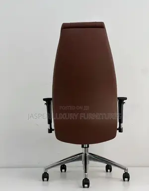 Executive and Luxury Office Chair