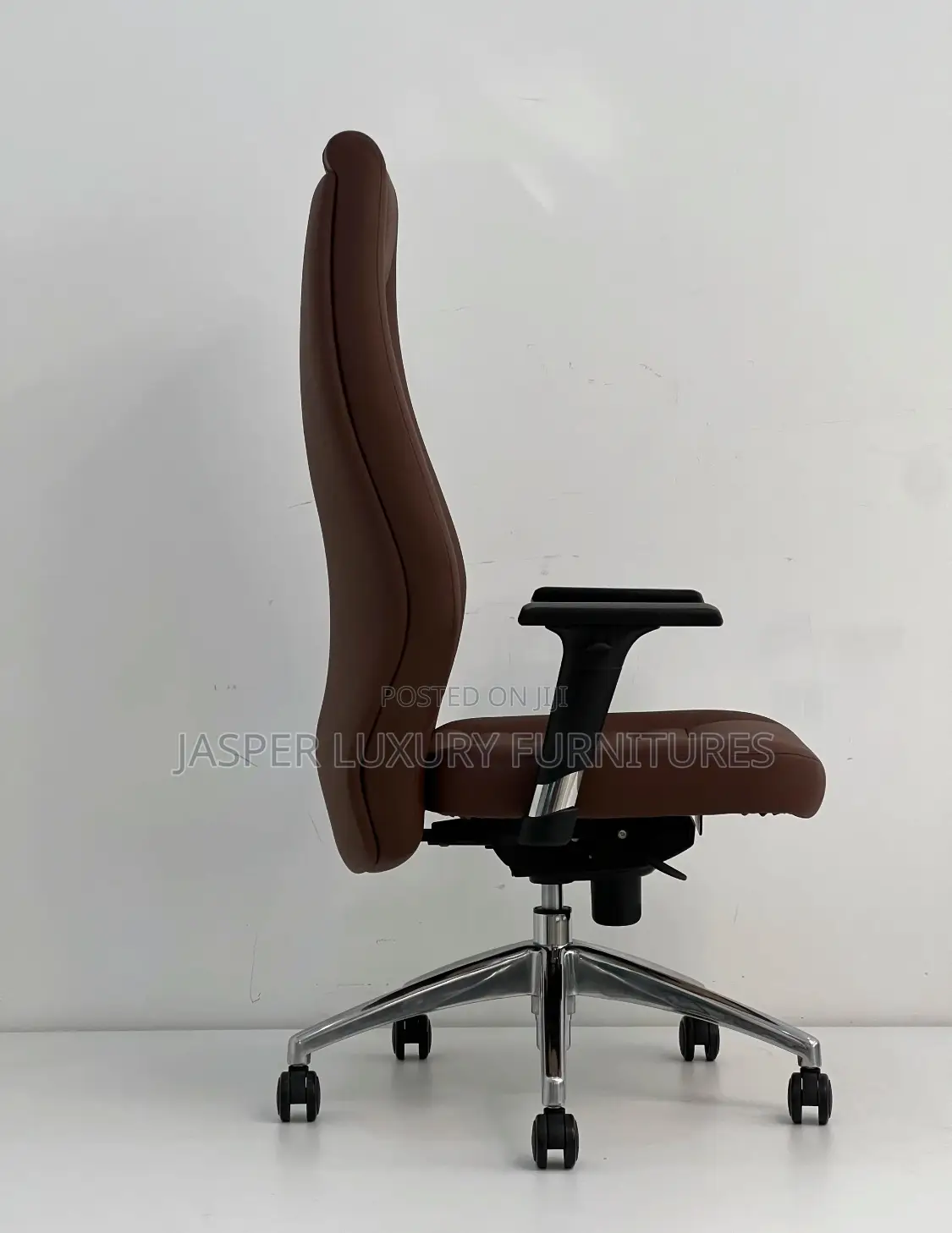 Executive and Luxury Office Chair