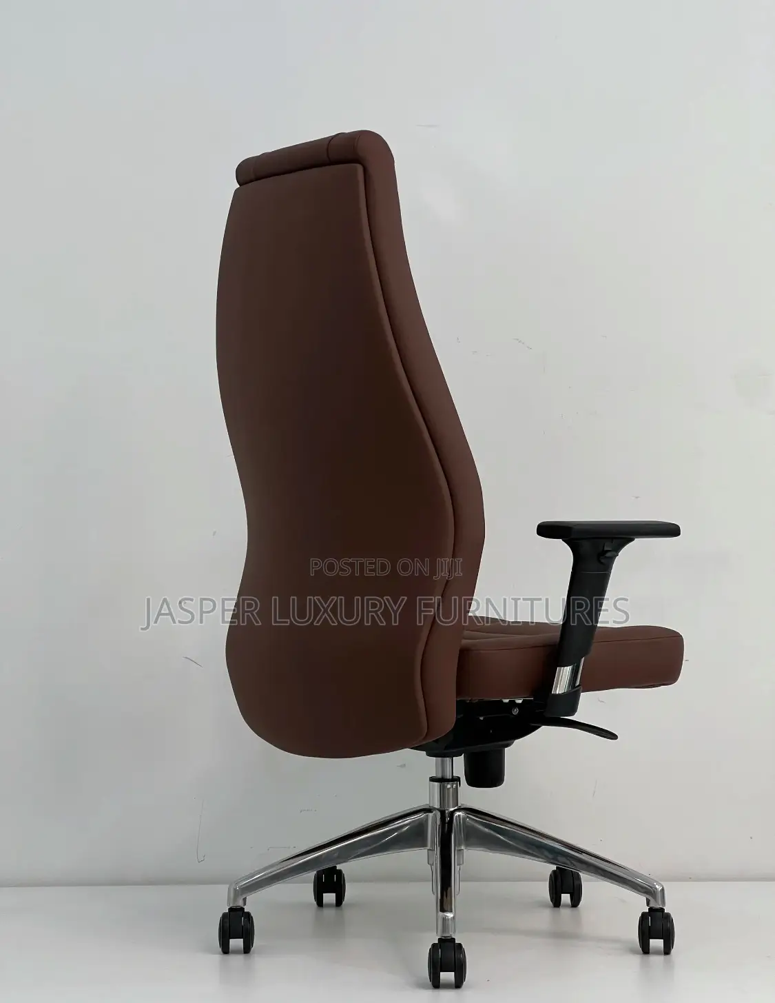 Executive and Luxury Office Chair