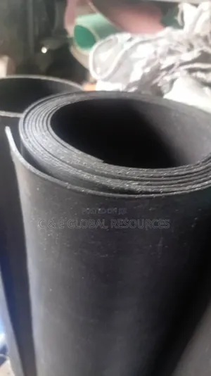 Oil Asbestos Fiber Sheet