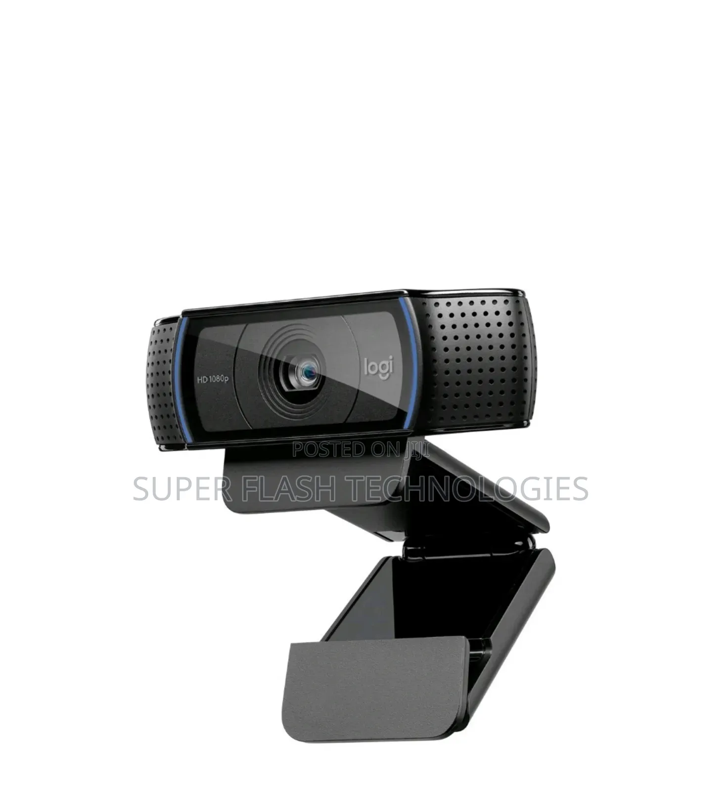 Logitech C920 Pro Webcam