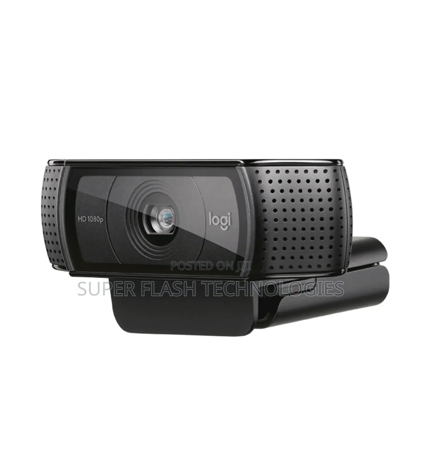 Logitech C920 Pro Webcam