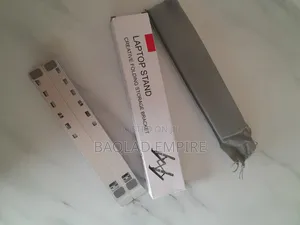 Aluminum Laptop Stand