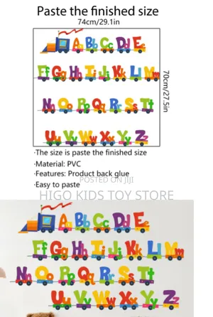 Wall Stickers for Children