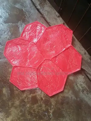 Random Stone,China Blue Slate,Circle Mold