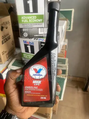 Valvoline Fuel Injector Cleaner