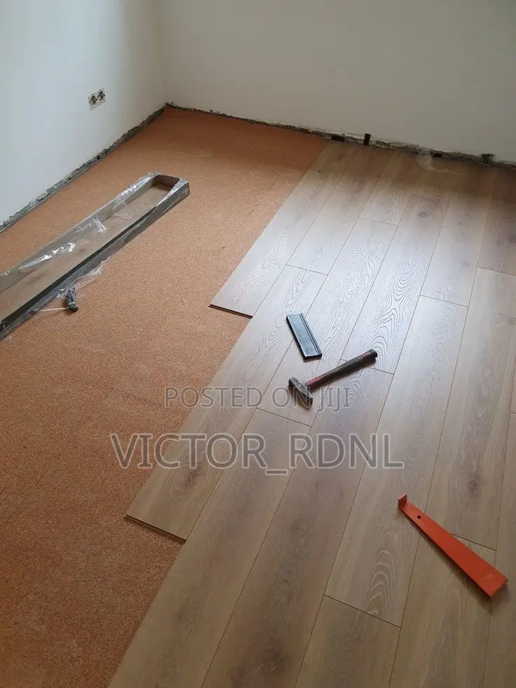 Rubber Tiles