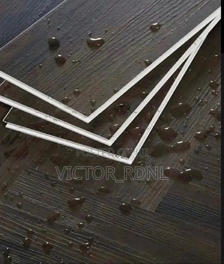 Rubber Tiles