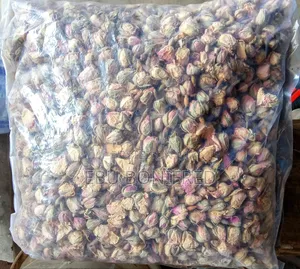 1 Kg of Rose Flower Buds