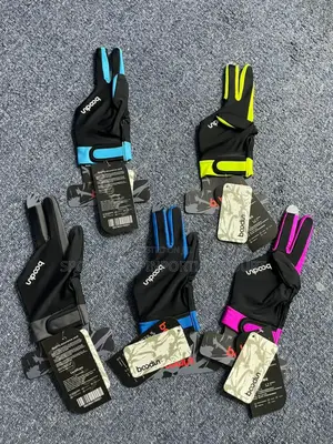 Boodun Snooker Gloves