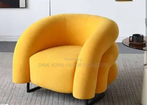 Classic Soft Relaxation Chair.