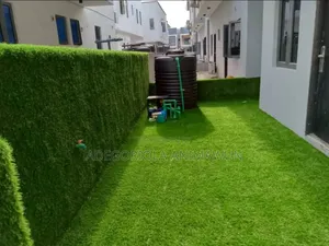 Artificial Grass Abuja