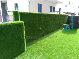 Artificial Grass Abuja