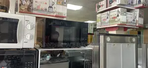 20 Litres Hisense Smart Microwave