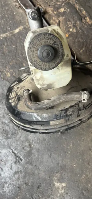 Complete 2.4 Camry Savo Brake Master
