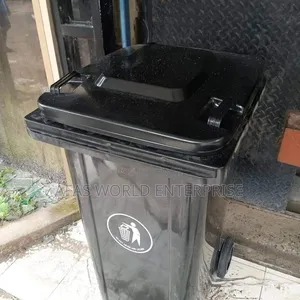 240 Liters Waste Bins