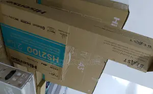 240W Excellent Hisense Ssoundbar 2.1 Audio Bluetoothh